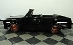 1972 Blazer K5 Supercharged Restomo Thumbnail 2