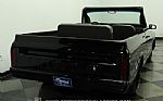 1972 Blazer K5 Supercharged Restomo Thumbnail 10