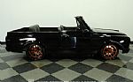 1972 Blazer K5 Supercharged Restomo Thumbnail 13