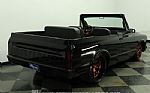 1972 Blazer K5 Supercharged Restomo Thumbnail 11