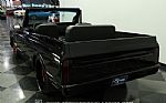1972 Blazer K5 Supercharged Restomo Thumbnail 8