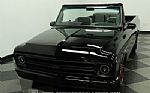 1972 Blazer K5 Supercharged Restomo Thumbnail 17