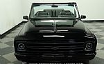 1972 Blazer K5 Supercharged Restomo Thumbnail 16