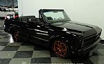 1972 Blazer K5 Supercharged Restomo Thumbnail 14