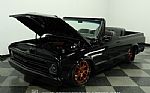 1972 Blazer K5 Supercharged Restomo Thumbnail 30