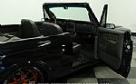 1972 Blazer K5 Supercharged Restomo Thumbnail 51