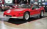 1986 Fiero GT Thumbnail 18