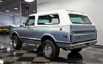 1970 Blazer K5 4x4 Thumbnail 10