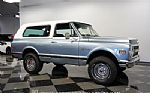 1970 Blazer K5 4x4 Thumbnail 16