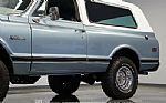 1970 Blazer K5 4x4 Thumbnail 23