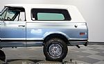 1970 Blazer K5 4x4 Thumbnail 25