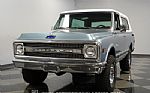 1970 Blazer K5 4x4 Thumbnail 19