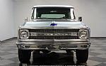 1970 Blazer K5 4x4 Thumbnail 18