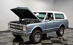 1970 Blazer K5 4x4 Thumbnail 32