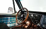 1970 Blazer K5 4x4 Thumbnail 52