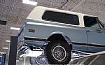1970 Blazer K5 4x4 Thumbnail 73