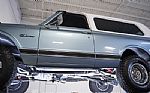 1970 Blazer K5 4x4 Thumbnail 71