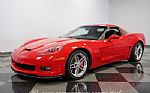 2007 Corvette Z06 2LZ Thumbnail 6