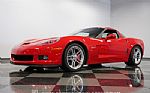 2007 Corvette Z06 2LZ Thumbnail 22