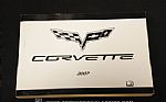 2007 Corvette Z06 2LZ Thumbnail 75
