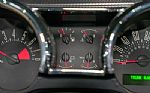 2007 Mustang GT-4T by Kenny Brown P Thumbnail 67