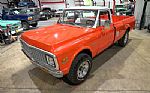 1971 K20 Custom Thumbnail 15