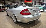 2006 CLK500 Thumbnail 6