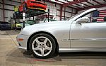 2006 CLK500 Thumbnail 3