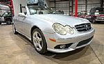 2006 CLK500 Thumbnail 12
