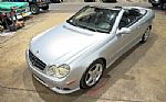 2006 CLK500 Thumbnail 15