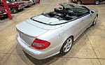 2006 CLK500 Thumbnail 17