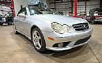 2006 CLK500 Thumbnail 25