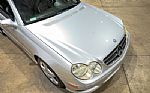 2006 CLK500 Thumbnail 31