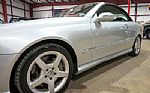 2006 CLK500 Thumbnail 55