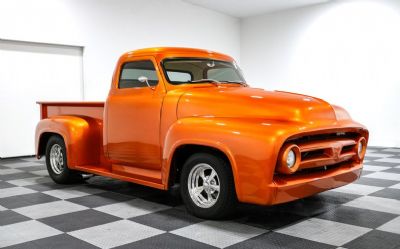 Photo of a 1954 Ford F100 for sale