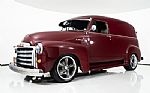 1951 100 Panel Truck Thumbnail 5