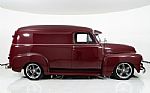 1951 100 Panel Truck Thumbnail 12
