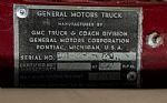 1951 100 Panel Truck Thumbnail 61