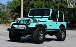 1983 CJ7 Thumbnail 4