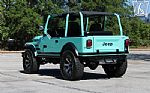 1983 CJ7 Thumbnail 7