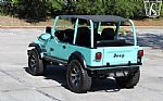 1983 CJ7 Thumbnail 8