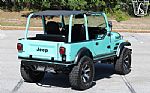 1983 CJ7 Thumbnail 11