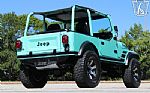 1983 CJ7 Thumbnail 9