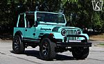 1983 CJ7 Thumbnail 13