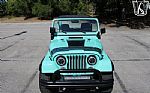 1983 CJ7 Thumbnail 17