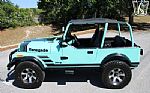 1983 CJ7 Thumbnail 20
