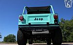 1983 CJ7 Thumbnail 21