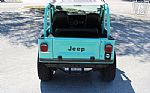 1983 CJ7 Thumbnail 23