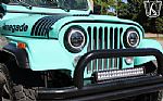 1983 CJ7 Thumbnail 24