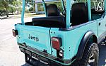 1983 CJ7 Thumbnail 30